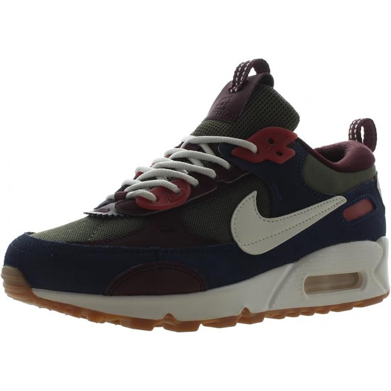 Chaussures Nike Air Max 90 Futura pour femme