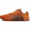 Baskets d'entraînement NIKE pour hommes, Monarch Amber Brown Mica Green