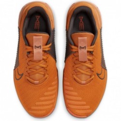 Baskets d'entraînement NIKE pour hommes, Monarch Amber Brown Mica Green