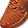 Baskets d'entraînement NIKE pour hommes, Monarch Amber Brown Mica Green