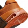 Baskets d'entraînement NIKE pour hommes, Monarch Amber Brown Mica Green