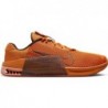 Baskets d'entraînement NIKE pour hommes, Monarch Amber Brown Mica Green