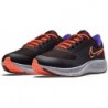 Baskets basses NIKE pour hommes, noir, orange, orange total, bronze, éclipse, indigo, éclat, gris, brouillard