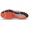 Baskets basses NIKE pour hommes, noir, orange, orange total, bronze, éclipse, indigo, éclat, gris, brouillard