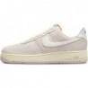 Nike Air Force 1 '07 Dept Beige Voile pour Homme, FQ8077 104