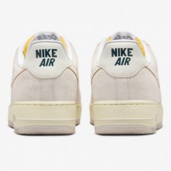 Nike Air Force 1 '07 Dept Beige Voile pour Homme, FQ8077 104