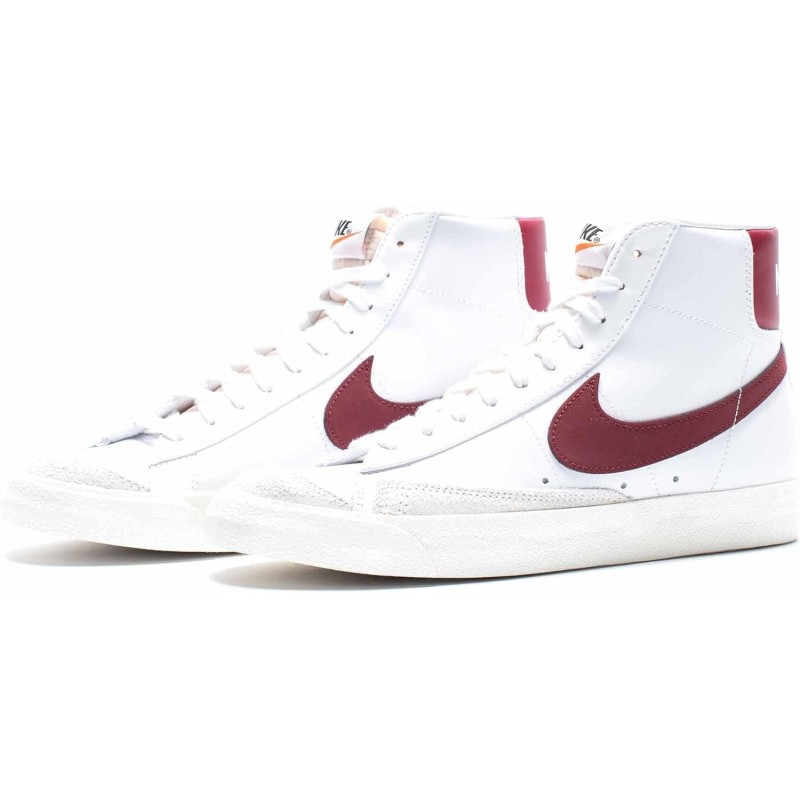 [BQ6806-111] Nike Blazer Mid 77 Vintage pour homme