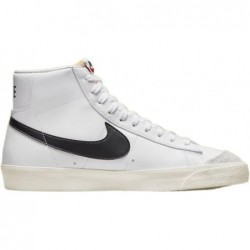 Chaussures de basket-ball Nike Blazer Mid '77 pour hommes