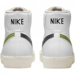 Chaussures de basket-ball Nike Blazer Mid '77 pour hommes