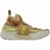 Chaussures de course Nike ISPA Sense Flyknit pour homme, sésame/ocre du désert