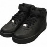 Chaussures Nike Air Force 1 Mid '07 pour homme (CW2289-001, noir/noir)