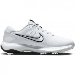 Chaussures de golf Nike Victory Pro 3 pour homme (DV6800-101, blanc/platine pur/noir)