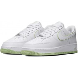 Nike Air Force 1 Honeydew Homme