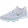 Baskets unisexes Nike, blanc platine pur