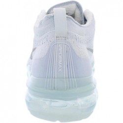 Baskets unisexes Nike, blanc platine pur