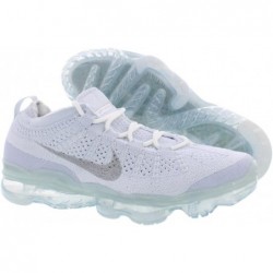 Baskets unisexes Nike, blanc platine pur