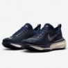 Chaussures de course sur route Nike Invincible 3 pour homme (bleu marine/bleu marine/noir/argent métallique)