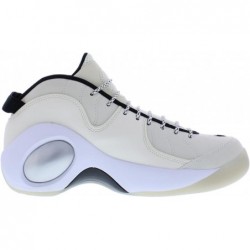 Chaussures Nike Air Zoom Flight 95 pour homme, couleur : voile/blanc/ivoire pâle/noir