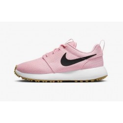 Chaussures de golf Nike Roshe 2 G Jr. pour enfants, école primaire DZ6895-601