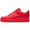 Nike Air Force 1 '07 LV8 1 Rouge université/Université