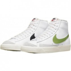 Chaussures de basket-ball Nike Blazer Mid '77 pour hommes