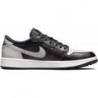 Nike AIR Jordan 1 Low Golf DD9315 001 pour homme, taille 10, « Shadow », noir/gris