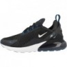 Nike Air Max 270 Homme Anthracite/Argent Métallique FV0380-001