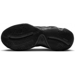 Chaussures de course Nike Giannis Immortality 3 Ep pour homme, NOIR/NOIR-NOIR