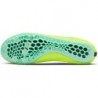 Chaussures d'athlétisme Nike Zoom Rival Sprint nkDC8753 100 (Volt/Mousse menthe/Lait de coco/Violet caverne)