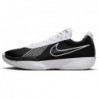 Chaussures de basket-ball Nike GT Cut Academy pour homme (FB2599-003, noir/blanc)