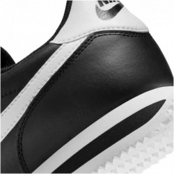 Chaussures Nike Cortez pour homme (DM4044-001, noir/blanc)