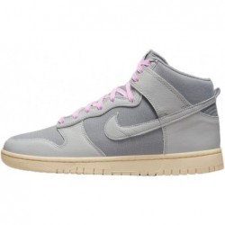 Chaussures rétro Nike Dunk...