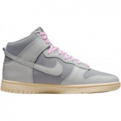 Chaussures rétro Nike Dunk High pour hommes