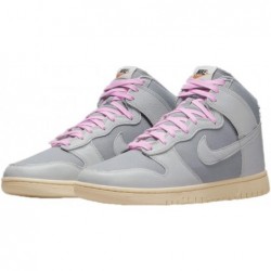 Chaussures rétro Nike Dunk High pour hommes