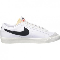 Chaussures Nike Low '77 Vintage Blazer pour homme, blanc/noir/voile