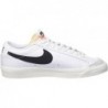 Chaussures Nike Low '77 Vintage Blazer pour homme, blanc/noir/voile