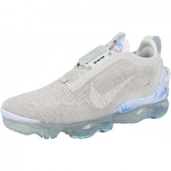 Chaussure de course Nike Air Vapormax 2020 Fk pour homme, blanc Summit White