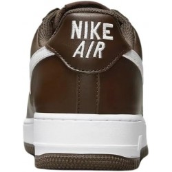 Chaussures de basket-ball Nike Air Force 1'07 pour hommes