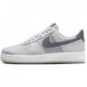 Nike Air Force 1 '07 LV8 pour homme Platine pur/Carbone clair (FJ4170 001)