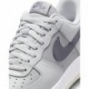 Nike Air Force 1 '07 LV8 pour homme Platine pur/Carbone clair (FJ4170 001)