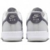 Nike Air Force 1 '07 LV8 pour homme Platine pur/Carbone clair (FJ4170 001)