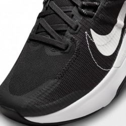 Chaussures de trail Nike Juniper Trail 2 pour homme, noir/blanc