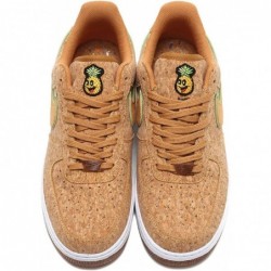 [DJ2536-900] Nike Air Force 1 Low pour homme « Happy Pineapple »