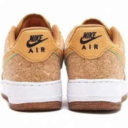 [DJ2536-900] Nike Air Force 1 Low pour homme « Happy Pineapple »