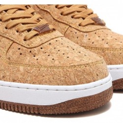 [DJ2536-900] Nike Air Force 1 Low pour homme « Happy Pineapple »