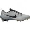 Chaussures de football Nike Vapor Edge Speed 360 2 DA5455-002 pour homme Gris fumé clair/Kaki/Argent métallique/Noir