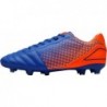 Chaussures de football à crampons pour terrain sec pour hommes DREAM PAIRS