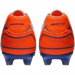 Chaussures de football à crampons pour terrain sec pour hommes DREAM PAIRS