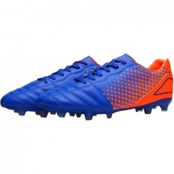 Chaussures de football à crampons pour terrain sec pour hommes DREAM PAIRS