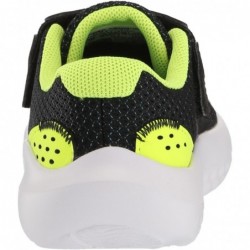 Chaussure de course à fermeture alternative pour enfant Under Armour Surge 4